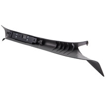 Grey Front Left Side Interior Windshield Dash Handle For Ford F150 2004-08 - £123.30 GBP