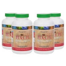 Youth Complex (4 bottles) by Youngevity Dr. Wallach - £109.13 GBP