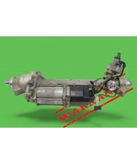 2011-2017 bmw x3 f25 electric steering gear box rack pinion - $575.62 CAD