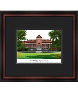 Academic Framed Lithograph Of The Arizona Wildcats From Campus Images. - £104.11 GBP