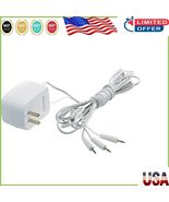 Touch-Controlled AC/DC Adapter for Village Accessories – Corded Electric... - $43.35 CAD