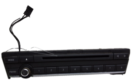11 12 13 14 BMW X3 radio control panel 9208-592-AI04 - $1,302.06 MXN