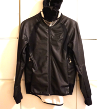 ASSOS Fugu Jacket Men’s Winter Cycling Jacket   with BALACLAVA size TIR ... - €217,00 EUR