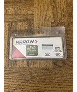 Arrow 18GA Brad Nails 3/4” - $32.55