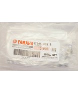 (10 Pieces) NEW OEM Yamaha 97595-06516 Bolt with Washer - $30.91 CAD