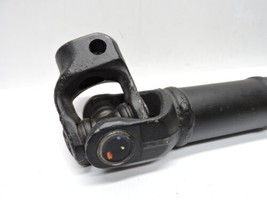 A3811037-001 Steering Shaft Dana Spicer Autocar - NEW! - $560.96