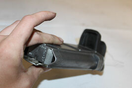 1996-1999 MERCEDES E55 E420 REAR LEFT DRIVER DOOR STOPPER CHECK STRAP K1958 image 7