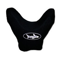 Neoprene handlebar cover SEADOO GTS 1992-97 99-00 GTX 92-95 GTI 96 BLACKTIP - £29.83 GBP