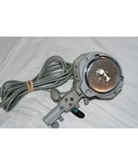 Single JTL Everlight 2817 Studio Light Clean -NO LAMP- 515b3b #1 - $95.59 CAD