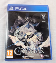 Crystar PS4 PlayStation 4 2019 VGC Action Adventure RPG Fighting Video G... - $69.29