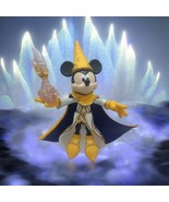 McFarlane Toys Disney Mirrorverse 12&quot; Figure - Mickey Mouse NO STAND - $21.65 CAD