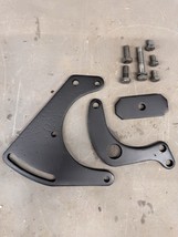 1966-1972 Oldsmobile 442 Starfire A/C Compressor Brackets Cutlass Vista ... - $2,330.21 MXN