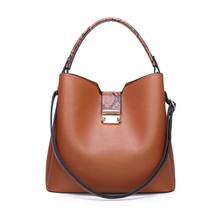 2021 New Fashion Casual Designer Handbags High Quality Ladies Handbags Large Cap - £46.11 GBP