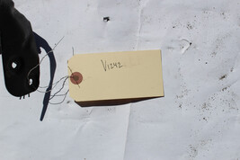 2003-2006 MERCEDES W220 S55 S600 SUSPENSION HEIGHT LEVEL SENSOR V1242 image 9