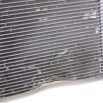 2020-2023 Rover Defender 90 110 Auxiliary Cooling Intercooler Radiator O... - $79.20