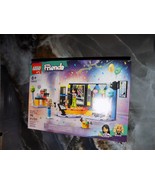 LEGO Friends Karaoke Music Party Building Toy 42610 NEW - $44.16