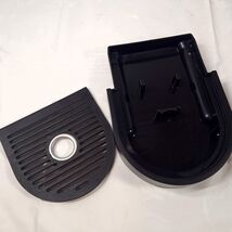 Keurig K910 coffee maker drip tray &amp; grate black part replacement genuin... - $13.00