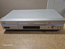 Sony VCR - $149.00