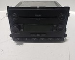 Audio Equipment Radio Receiver AM-FM-6 CD-MP3 Fits 06 FUSION 1026790*** ... - $87.90