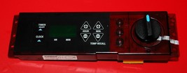 GE Oven Control Board - Part # WB27K10026 | 183D6335P001 - $71.10