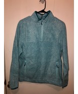 NWT Chubbies The Tundra Mens SZ Small 1/4 Zip Pullover Sweatshirt Zipper... - $24.74