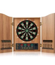Handbramo Dart Board APRICOT COLOR - $2,489.04 MXN
