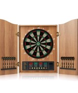 Handbramo Dart Board APRICOT COLOR - $2,462.76 MXN