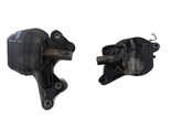 Motor Mounts Pair From 2007 Jeep Wrangler  3.8  4wd - $79.95