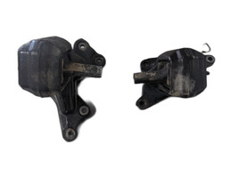 Motor Mounts Pair From 2007 Jeep Wrangler  3.8  4wd - £63.35 GBP