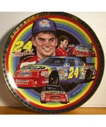 1994 Hamilton Collection Jeff Gordon From the Drivers of Victory Lane Plate - £19.61 GBP