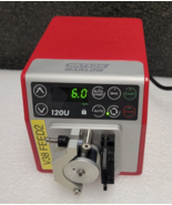 Watson Marlow Peristaltic Process Pump 120U - $829.50