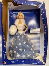 Barbie Winter 1999 Snow Sensation Limited Edition Rare One Of - £73.99 GBP