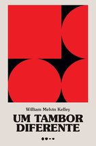 Um tambor diferente (Em Portugues do Brasil) [Paperback] _ - £34.46 GBP