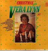 Vera Lynn - Christmas With - [LP] [Vinyl] - £15.31 GBP