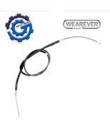 New Wearever Parking Brake Cable For 1996-1997 Chevy Blazer GMC Jimmy  B... - $84.61 CAD