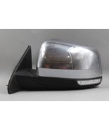 Driver Side View Mirror Wk Body VIN E Or F 2011-2022 GRAND CHEROKEE OEM ... - $224.99