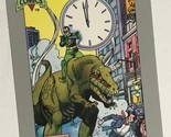 Chronos Trading Card DC Comics  #87 - $1.97