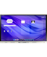 Smart MX286-V5-PW SMART BOARD MX086-V5 PRO SERIES INTERACTIVE DISPLAY WI... - $10,880.02 CAD