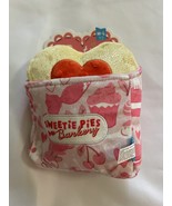 Bark Box CUTIE COOKIE Sweetie Pies Bakery Dog Toy Size Med/Large New (FEB) - $17.76 CAD
