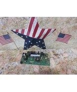 FANUC CIRCUIT BOARD A16B-2202-0420 CONTROL BOARD WARRANTY - $184.29