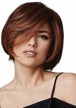 Belle of Hope CLASSIC FLING Heat Friendly Synthetic Wig by Hairdo, 3PC B... - £117.28 GBP