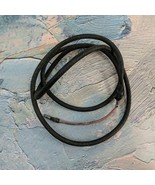 Napa Echlin ICR22 Fits Ford Lincoln Ignition Coil Resistor Replaces C0LF... - $47.86 CAD