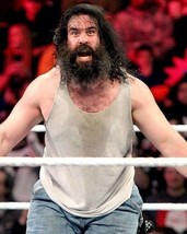 Luke Harper 8X10 Photo Wrestling Picture Wwe - $4.94