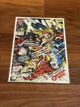 X-Men #5 (Marvel Comics, February 1992) - $369.75 MXN