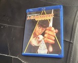 A Clockwork Orange Blu-ray 2007 / RARELY TOUCHED / VERY NICE/ NO DIGITAL - $7.91