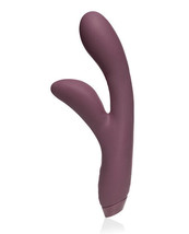 Je Joue Hera Rabbit Vibrator  G-Spot Purple - £88.68 GBP