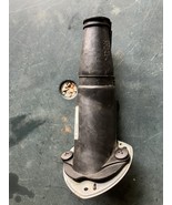 1996 96 HONDA PRELUDE Steering Column Lower Dust Boot Joint Cover - $39.59
