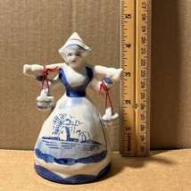 4.5 Inch Milk Maid Bell - $9.50