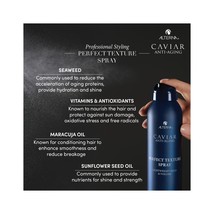 Alterna Caviar Styling Perfect Texture Spray, 6.5 Oz. image 3