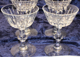Hawkes - Tally Ho - Champagne Coupes - Set of 4 - $694.33 MXN